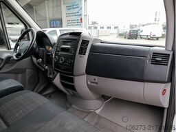 Mercedes-Benz Sprinter 314 CDI DOKA Pritsche,Tempomat