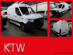 Mercedes-Benz Sprinter 317 CDI,3665mm,Automatik,Kamera