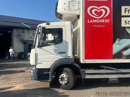 Mercedes-Benz Atego 1221