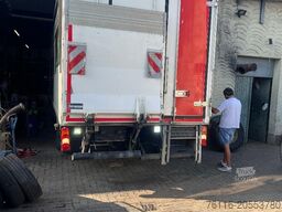 Mercedes-Benz Atego 1221