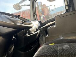 Mercedes-Benz Atego 1221