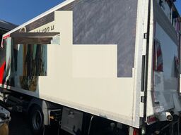 Mercedes-Benz Atego 1221