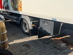 Mercedes-Benz Atego 1221