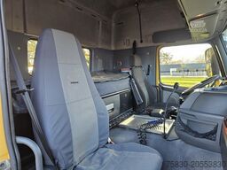 Terberg FM2850-T / 10x4 / PENZ CRANE / KRAN