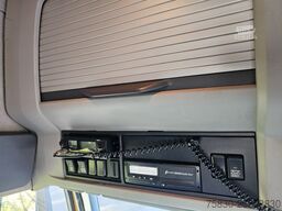 Terberg FM2850-T / 10x4 / PENZ CRANE / KRAN