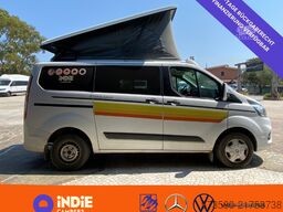 Ford Panama P10 Wohnmobil | 2022 | Euro 6 | Professioneller Verkäufer