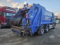 VOLVO FE-320 6x2 Lift/Lenk Luft/Luft JOAB Anac