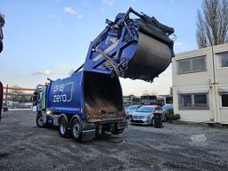 VOLVO FE-320 6x2 Lift/Lenk Luft/Luft JOAB Anac