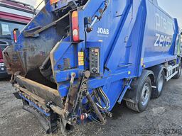 VOLVO FE-320 6x2 Lift/Lenk Luft/Luft JOAB Anac