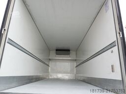 DAF XF 450 6×2 E6 / Refrigerator Lacapit/FRC