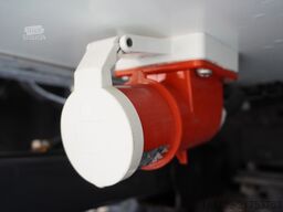 DAF XF 450 6×2 E6 / Refrigerator Lacapit/FRC