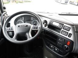 DAF XF 450 6×2 E6 / Refrigerator Lacapit/FRC