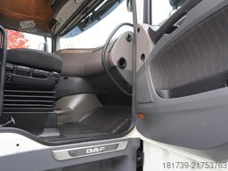 DAF XF 450 6×2 E6 / Refrigerator Lacapit/FRC