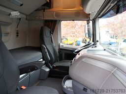 DAF XF 450 6×2 E6 / Refrigerator Lacapit/FRC