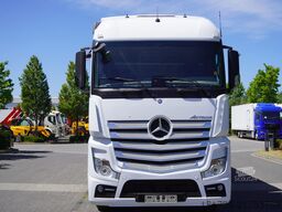 Mercedes-Benz Actros 2542 / GIGA cabin / Thermoking