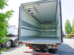 Mercedes-Benz Actros 2545 / 2021 / Hagemann reefer