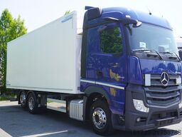 Mercedes-Benz Actros 2545 / 2021 / Hagemann reefer