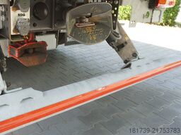 Mercedes-Benz Actros 2545 / 2021 / Hagemann reefer