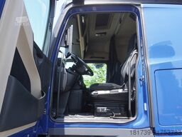 Mercedes-Benz Actros 2545 / 2021 / Hagemann reefer