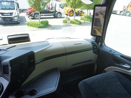 Mercedes-Benz Actros 2545 / 2021 / Hagemann reefer