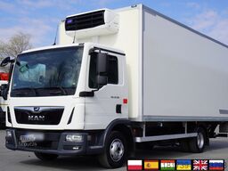 MAN TGL 12.190 / 14 EPAL Refrigerator/3units