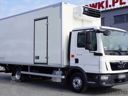 MAN TGL 12.190 / 14 EPAL Refrigerator/3units