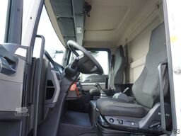 MAN TGL 12.190 / 14 EPAL Refrigerator/3units