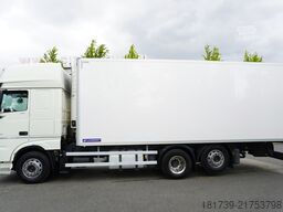 DAF XF 480 EURO 6/ 2021 / Lamberet