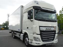 DAF XF 480 EURO 6/ 2021 / Lamberet