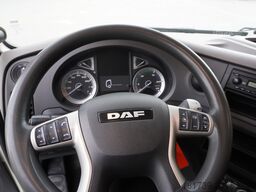 DAF XF 480 EURO 6/ 2021 / Lamberet