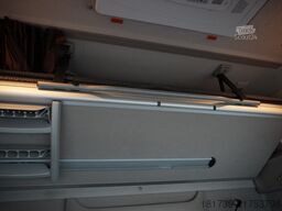 DAF XF 480 EURO 6/ 2021 / Lamberet