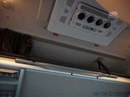 DAF XF 480 EURO 6/ 2021 / Lamberet