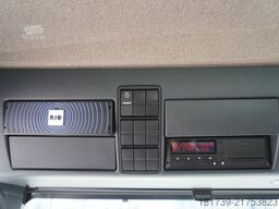 MAN TGS 26.420 6x4 / Fassi F215A.2.24