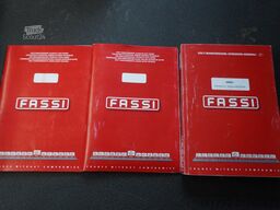 MAN TGS 26.420 6x4 / Fassi F215A.2.24