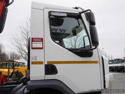 Renault C280 DTI 8 / FASSI crane 5.6T / 560 mth