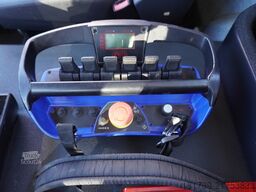 Iveco STRALIS 19.310 E6 / Flatbed 19 EPAL / FA