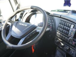 Iveco STRALIS 19.310 E6 / Flatbed 19 EPAL / FA