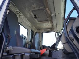 Iveco STRALIS 19.310 E6 / Flatbed 19 EPAL / FA