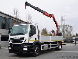 Iveco Stralis 19.310 4x2 E6 / 100 tho. km!