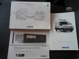 Iveco Stralis 19.310 4x2 E6 / 100 tho. km!