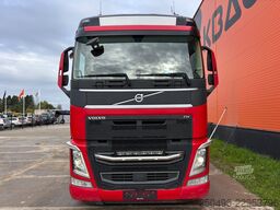 Volvo FH 500 6x2 DOUBLE BOGIE
