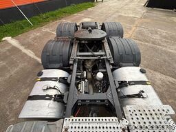 Volvo FH 500 6x2 DOUBLE BOGIE