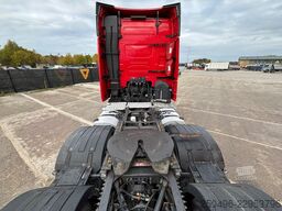 Volvo FH 500 6x2 DOUBLE BOGIE