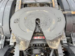 Volvo FH 500 6x2 DOUBLE BOGIE