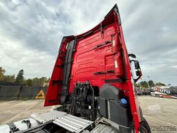 Volvo FH 500 6x2 DOUBLE BOGIE