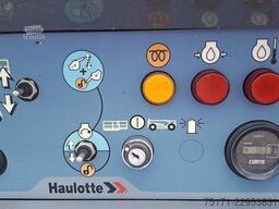 Haulotte Compact 12DX Diesel, 4x4 Drive, 12m Working Height