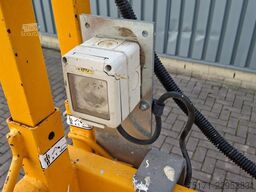 Haulotte Compact 12DX Diesel, 4x4 Drive, 12m Working Height