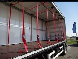 Wingliner Schwenkwand Hydraulisch CODE XL