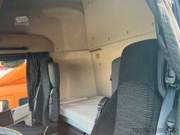 MERCEDES-BENZ 2545 LL 6x2/4 Koffer Doppelstock LBW Giga