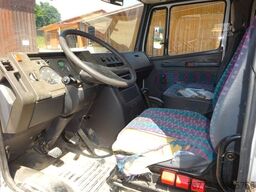 MERCEDES-BENZ 711 DOKA /Pritsche 4,20 l